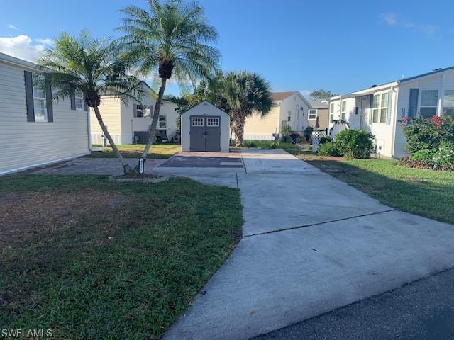 4531 Lafayette LN E