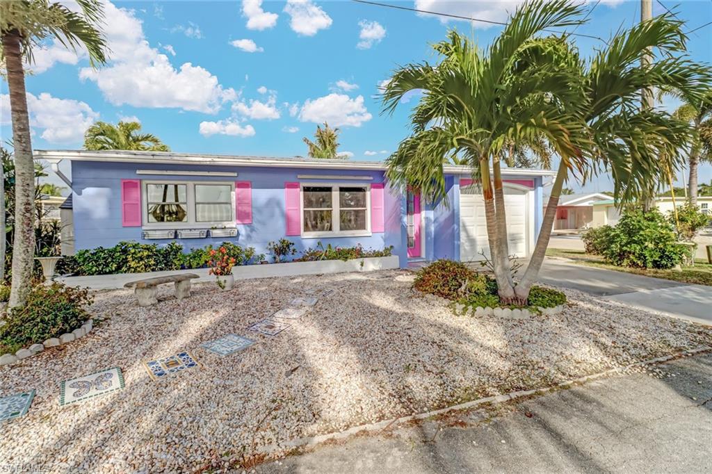 2514 Third ST, MATLACHA FL 33993