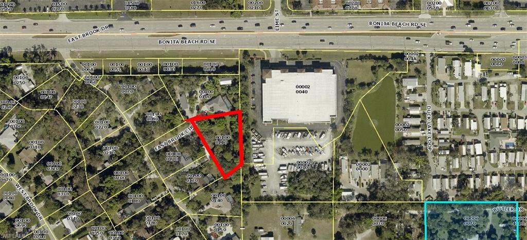 28038 Eastbrook CIR, BONITA SPRINGS FL 34135