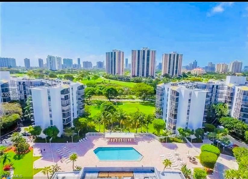 3101 N Country Club DR 511