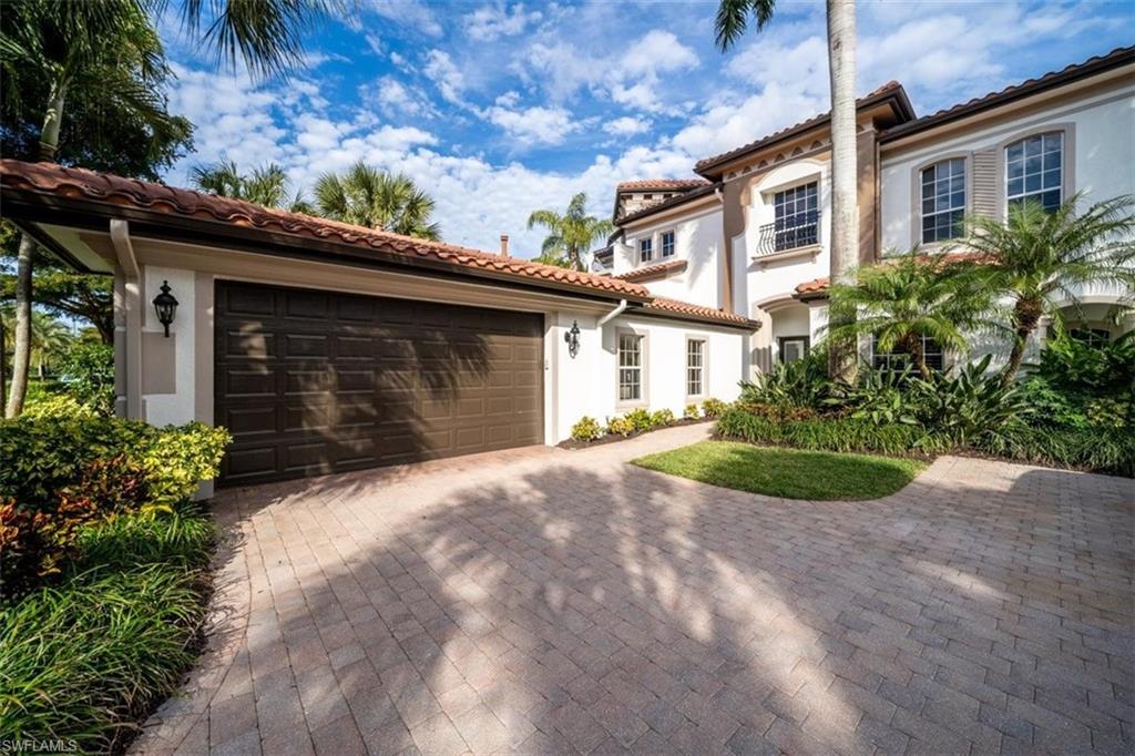 29141 Brendisi WAY # 9101, NAPLES FL 34110