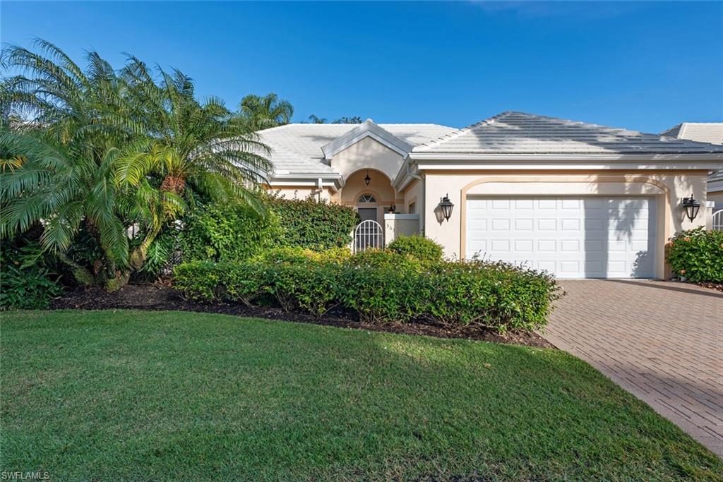 363 Carlton PL, NAPLES FL 34108