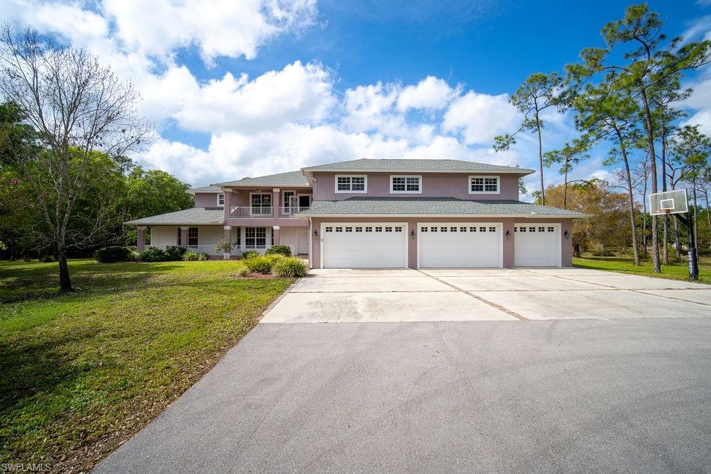 12382 Honeysuckle RD, FORT MYERS FL 33966