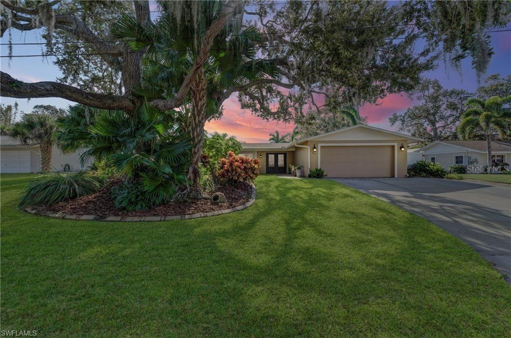 7641 Sandalwood WAY, SARASOTA FL 34231