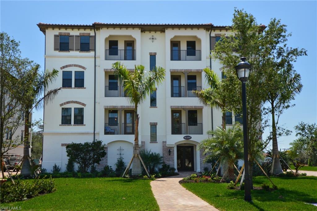 16360 Viansa WAY # 201, NAPLES FL 34110