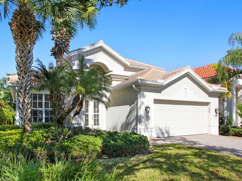 12844 Brynwood WAY, NAPLES FL 34105