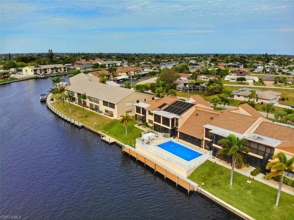 3722 SE 12th AVE # 2F, CAPE CORAL FL 33904