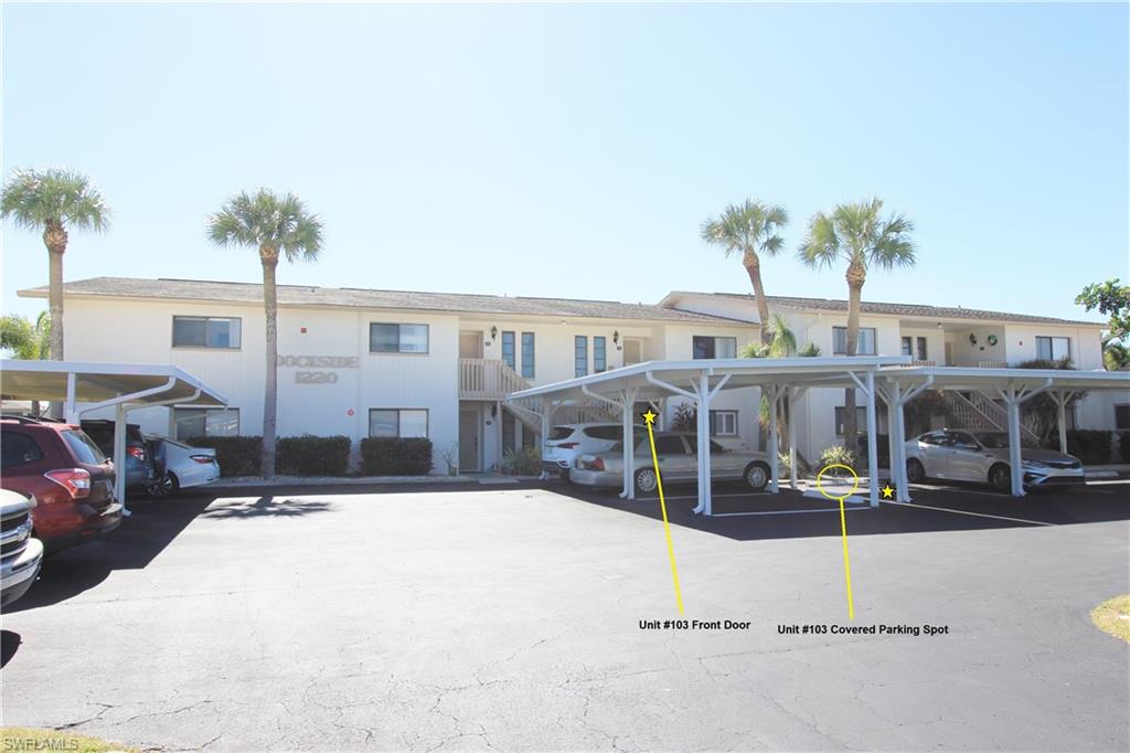 1220 SE 46th ST # 103, CAPE CORAL FL 33904
