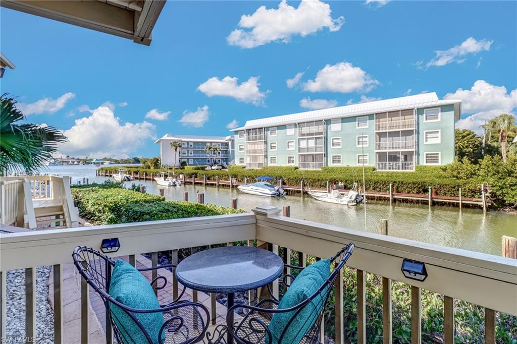 1323 Chesapeake AVE # 1B, NAPLES FL 34102