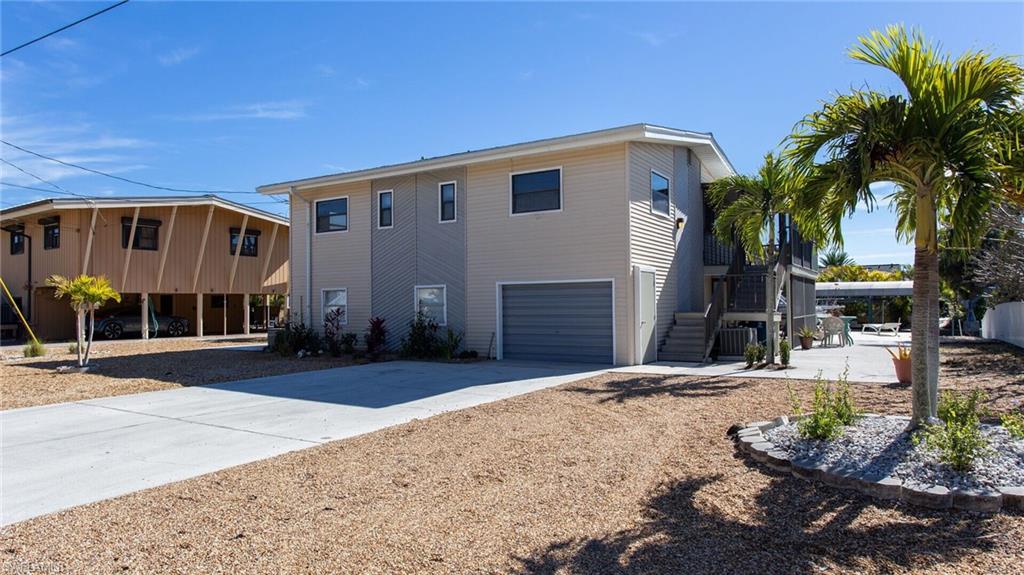360 Bayland RD, FORT MYERS BEACH FL 33931