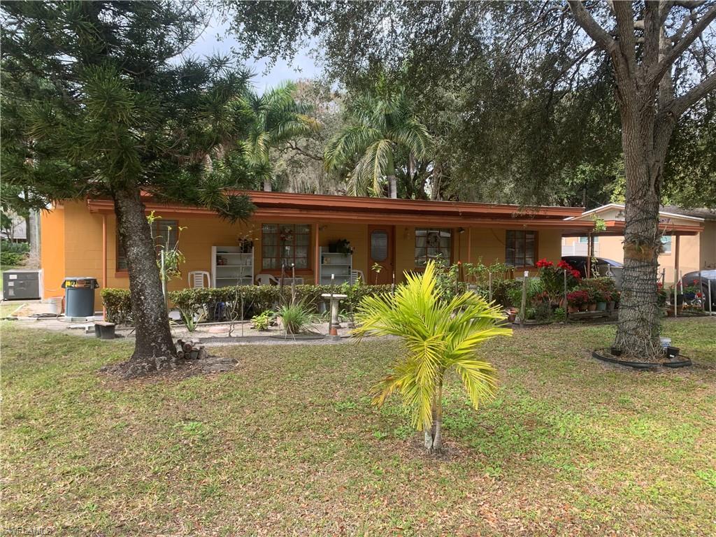 316 Chattanooga DR