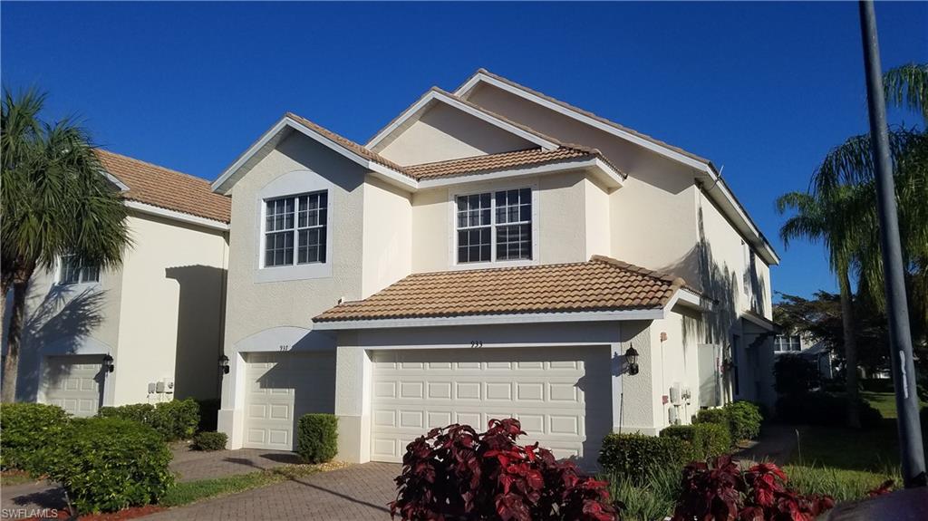 933 Hampton CIR # 107, NAPLES FL 34105