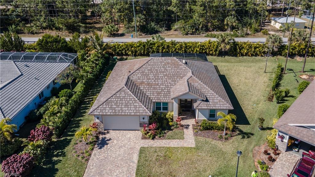10006 Hidden Pines LN, BONITA SPRINGS FL 34135