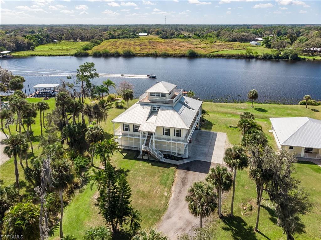 21170 Captain Nelson CT, ALVA FL 33920