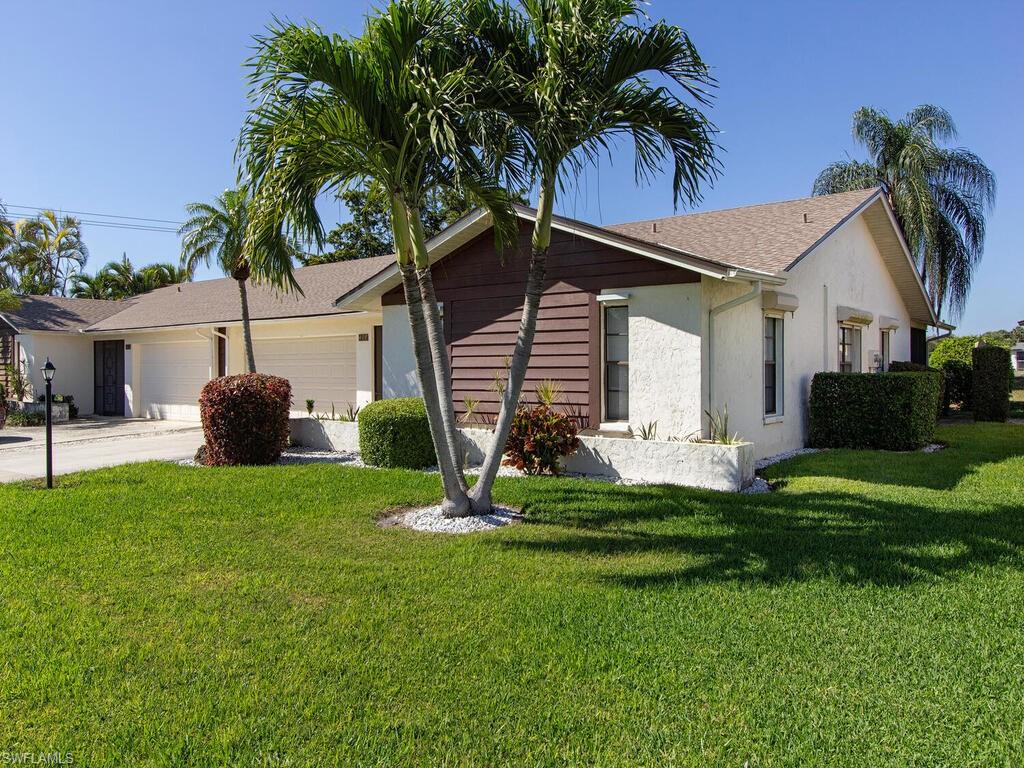 407 Glades BLVD # 2, NAPLES FL 34112