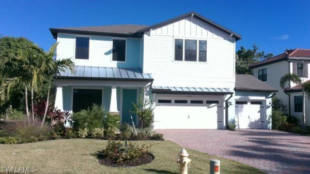 1255 Alhambra DR, FORT MYERS FL 33901