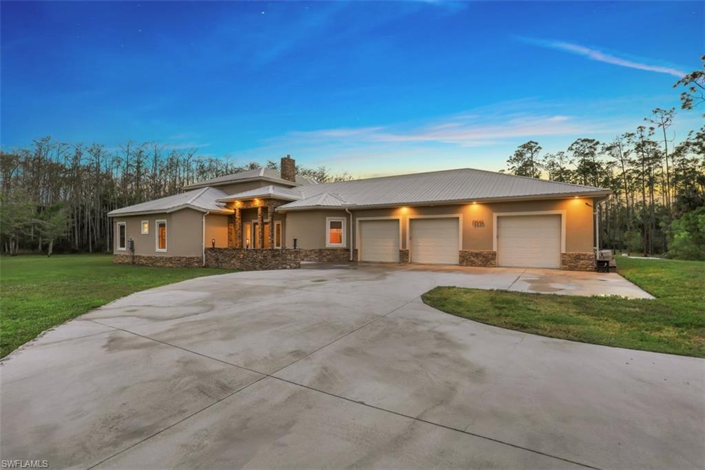 19640 Burgundy Farms RD