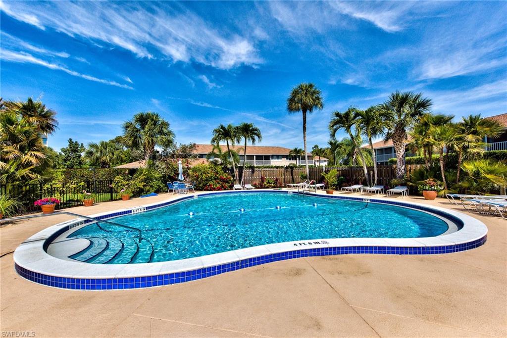 200 Pebble Beach BLVD # 101, NAPLES FL 34113