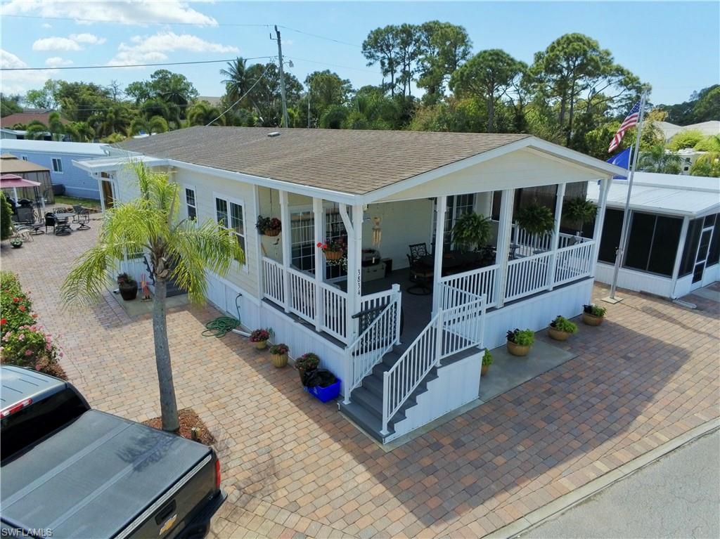 3834 Cardinal CIR
