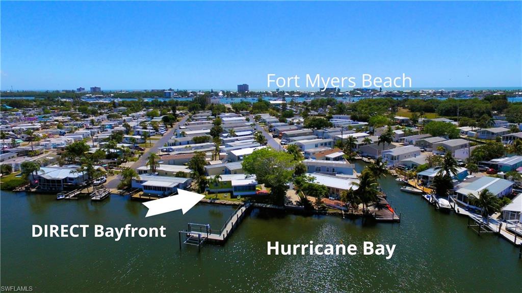 25 Helen LN, FORT MYERS BEACH FL 33931