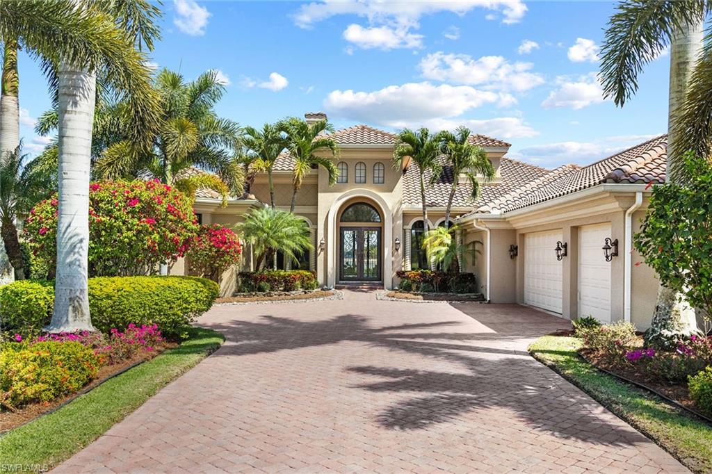 9214 Marble Stone DR, NAPLES FL 34120