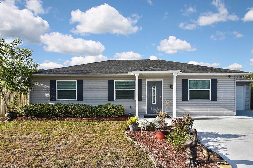 11830 Amanda LN, BONITA SPRINGS FL 34135