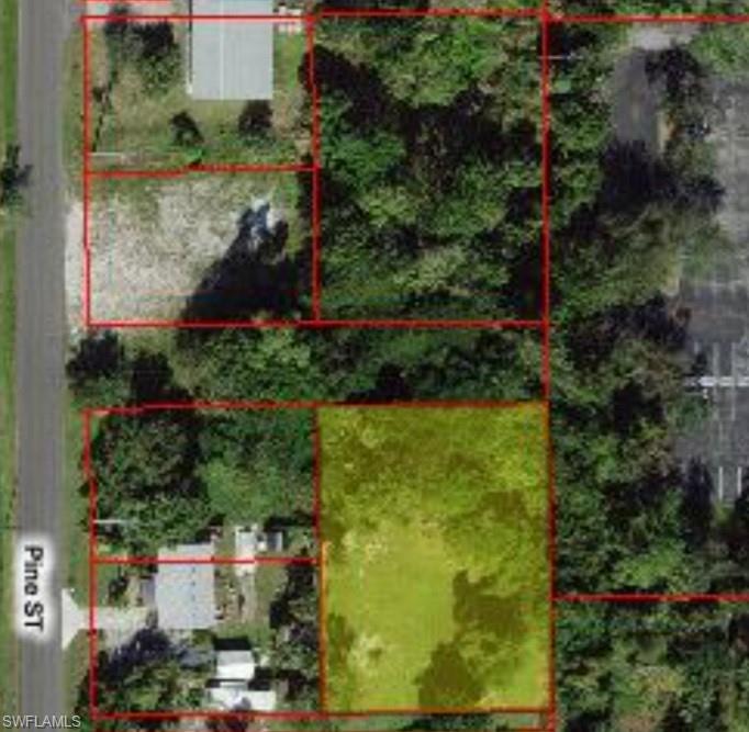 0000 Pine ST, NAPLES FL 34112