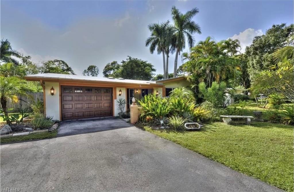 1348 Woodmere LN, FORT MYERS FL 33919