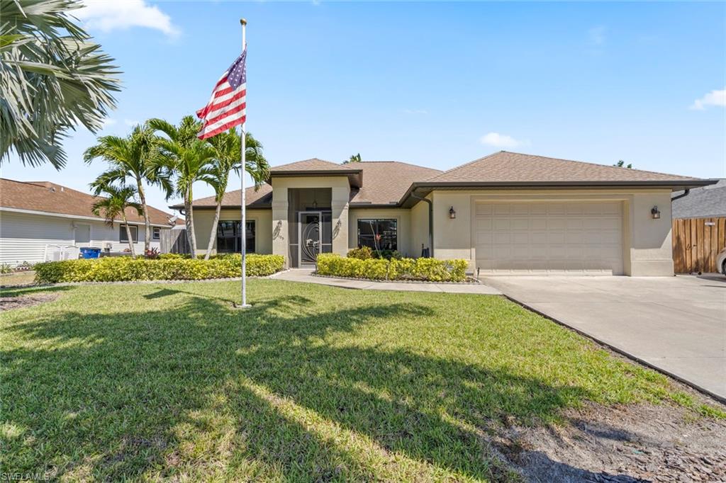 11155 TANGELO TER, BONITA SPRINGS FL 34135