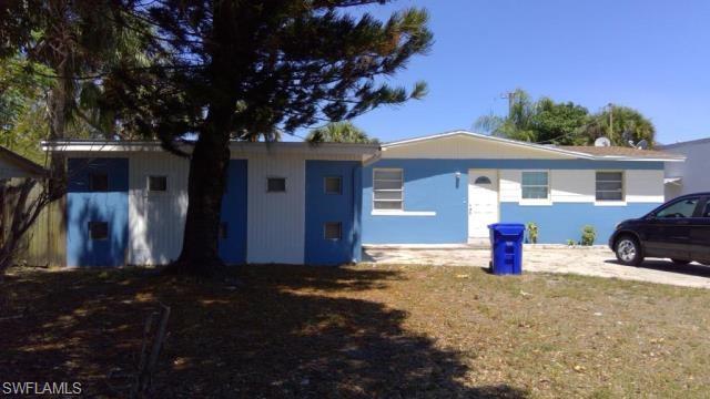2441 Parkway ST, FORT MYERS FL 33901