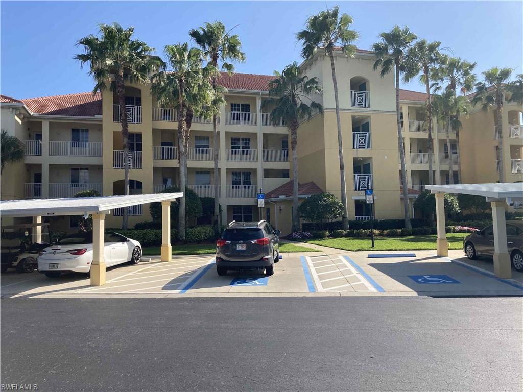 10710 Ravenna WAY # 103, FORT MYERS FL 33913