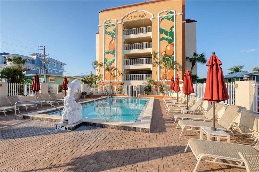 740 Estero BLVD # A7, FORT MYERS BEACH FL 33931