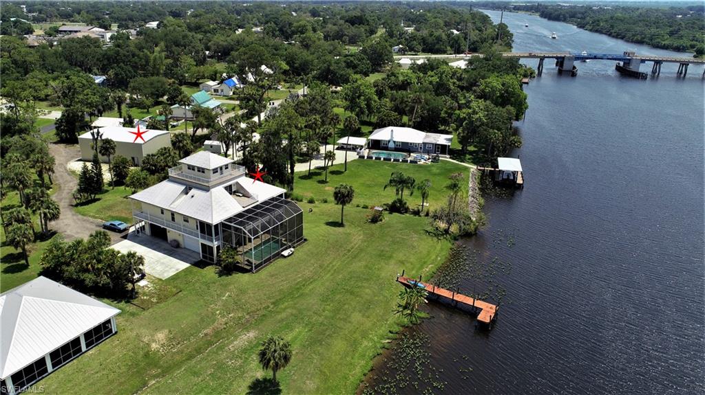 21170 Captain Nelson CT, ALVA FL 33920