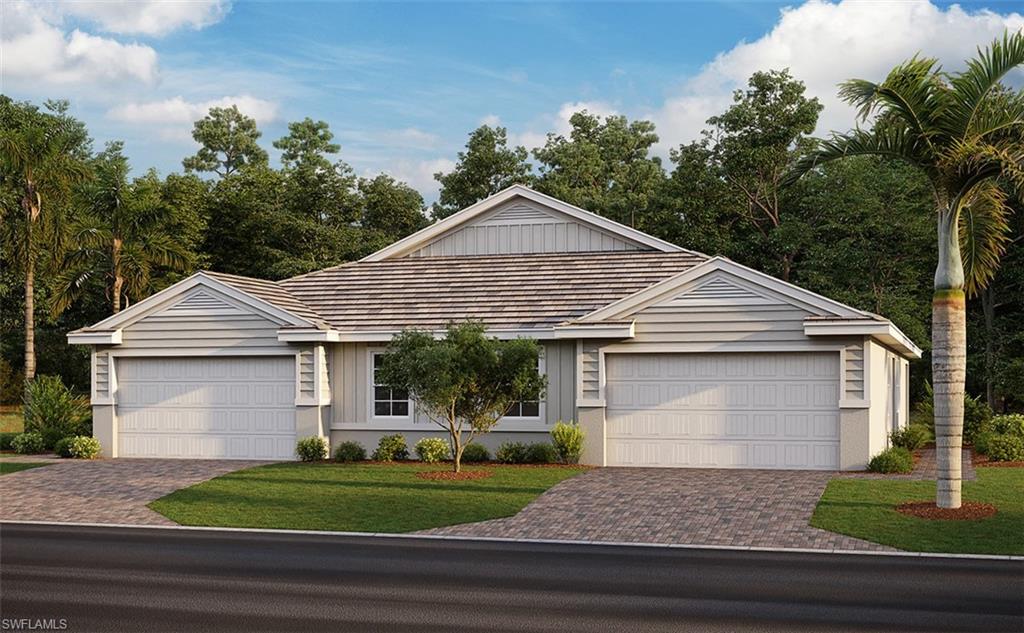 1187 Tranquil Brook DR, NAPLES FL 34114