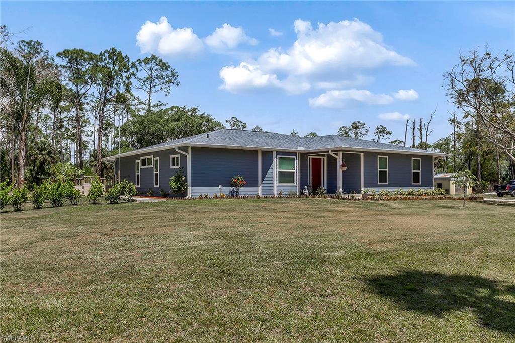 19381 Burgundy Farms RD