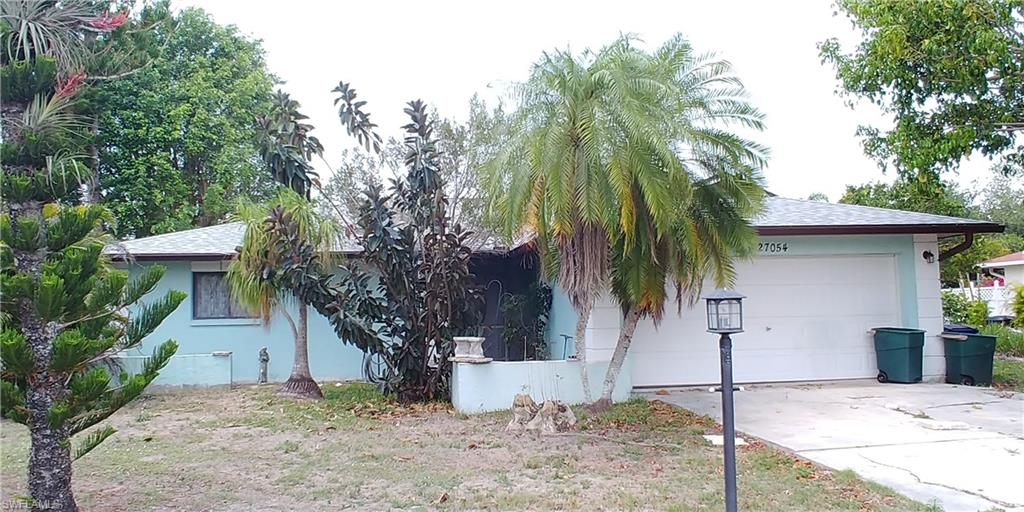 27054 Elaine DR, BONITA SPRINGS FL 34135