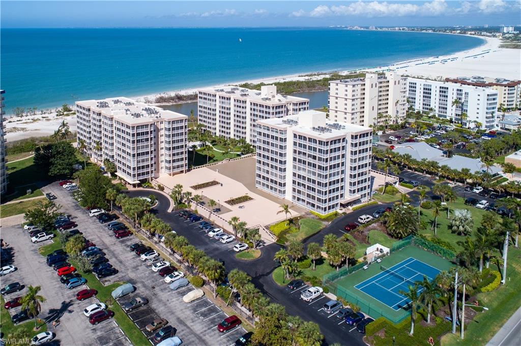 7150 Estero BLVD # 804, FORT MYERS BEACH FL 33931