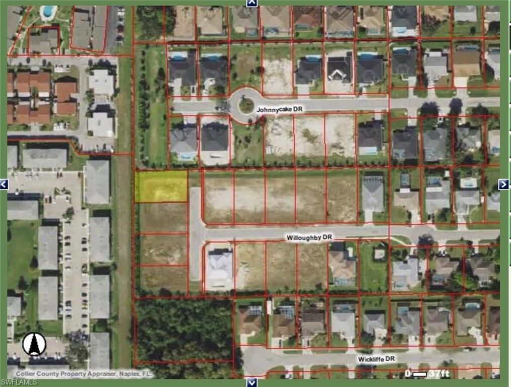 5 Willoughby DR, NAPLES FL 34110