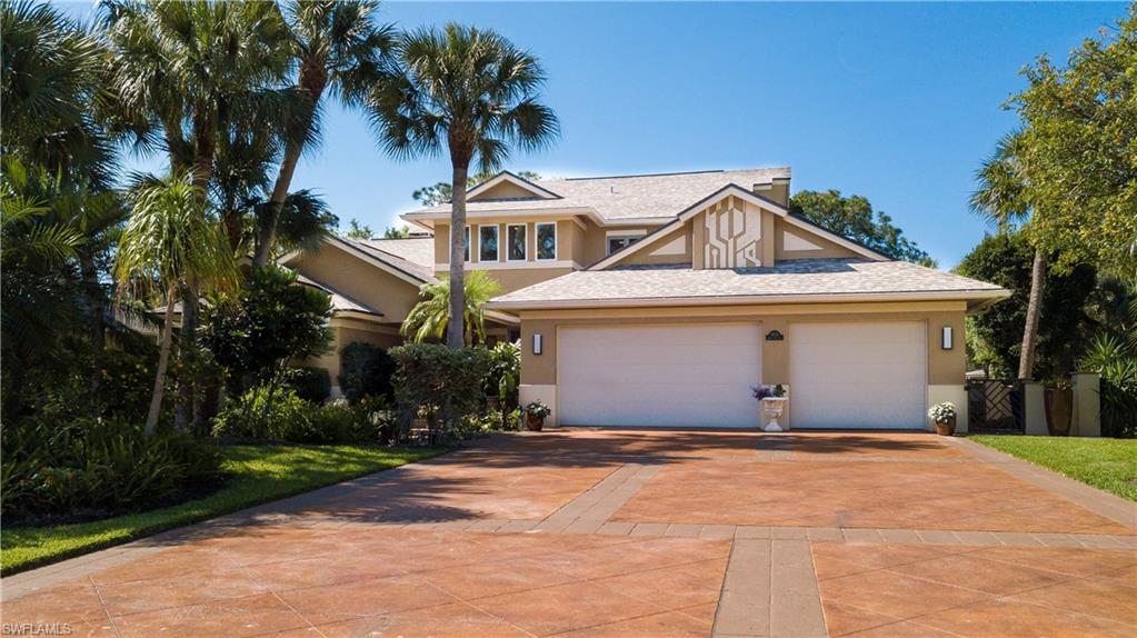 3806 Hidden Acres CIR N