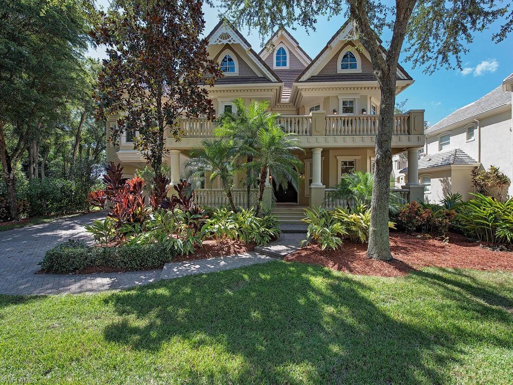 1408 Hemingway PL, NAPLES FL 34103