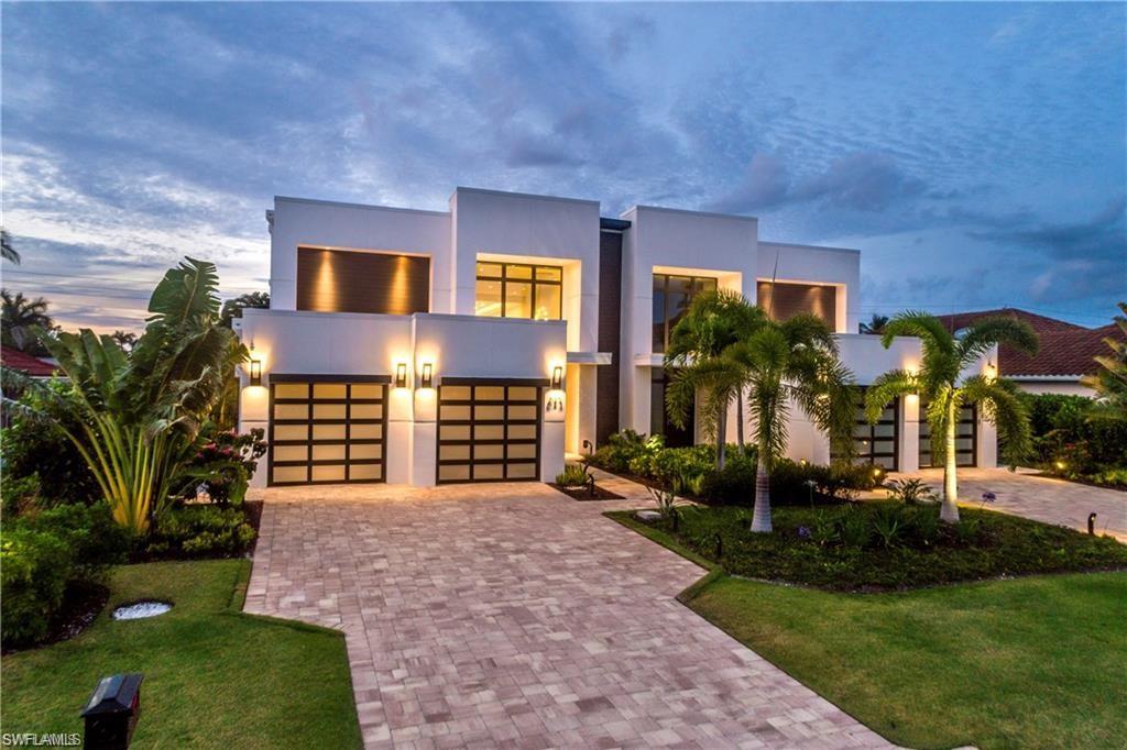 625 Fairway TER, NAPLES FL 34103