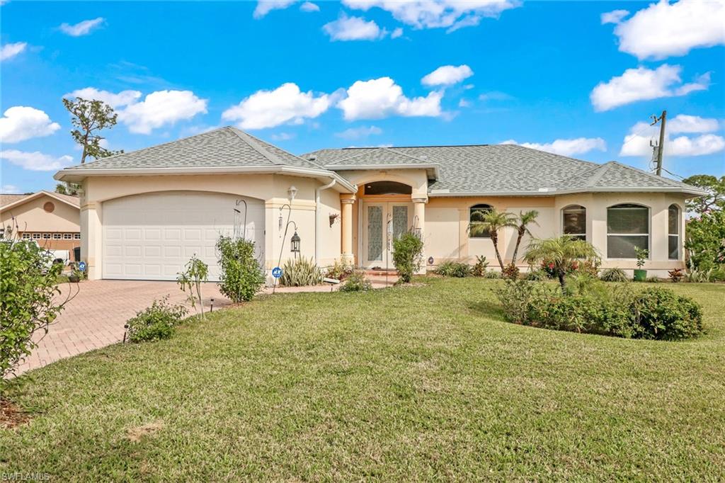 12031 Circle DR, BONITA SPRINGS FL 34135
