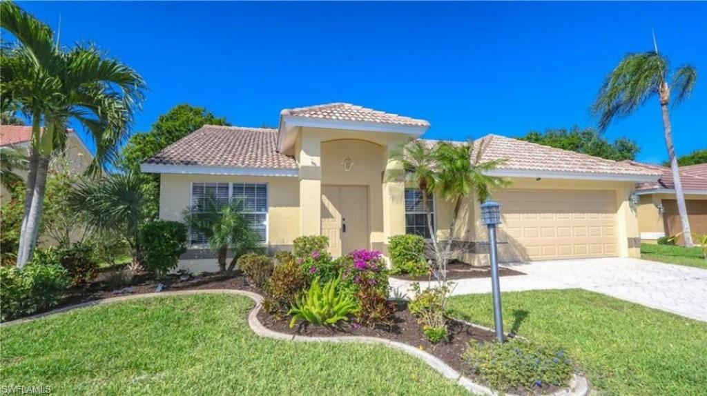 12271 Eagle Pointe CIR, FORT MYERS FL 33913