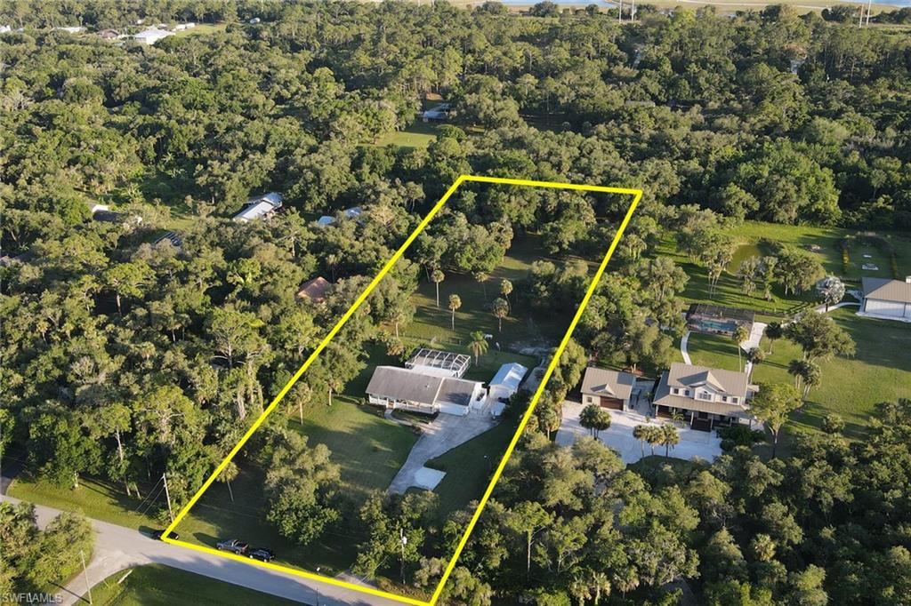 17200 Frank RD, ALVA FL 33920