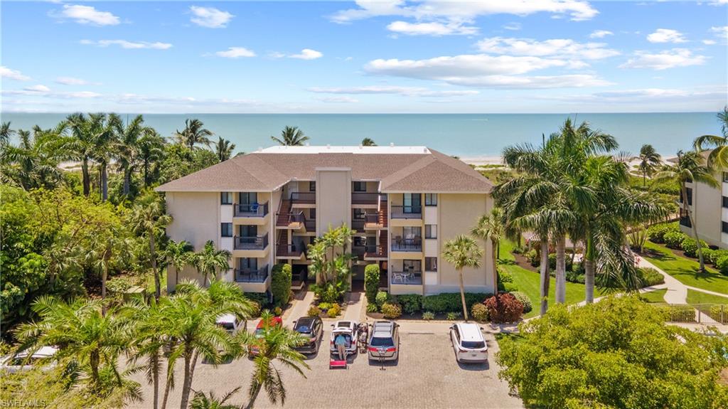 1795 Middle Gulf DR # 103, SANIBEL FL 33957
