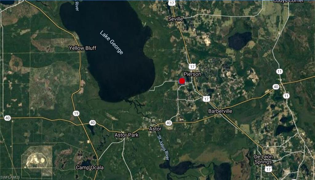 Shell Harbor RD, PIERSON FL 32180