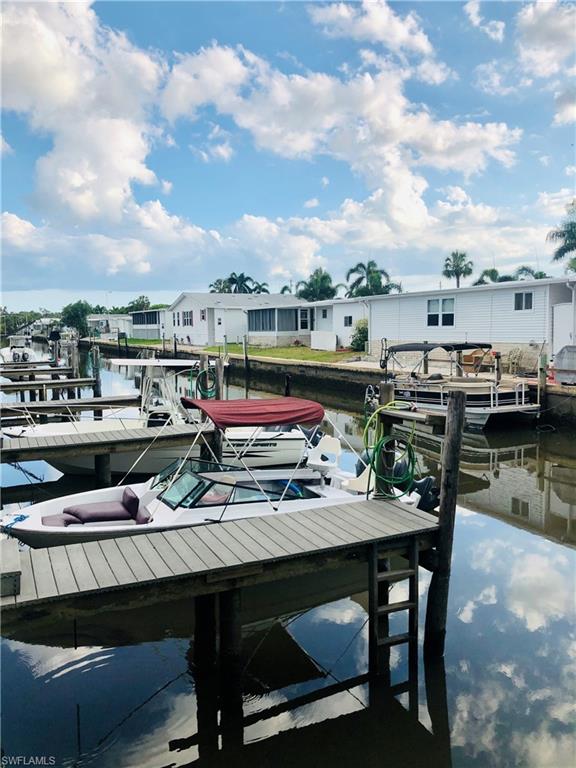 2724 Arbutus ST # 1, NAPLES FL 34112