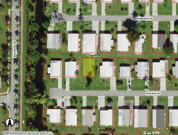 271 Pine Key LN, NAPLES FL 34114