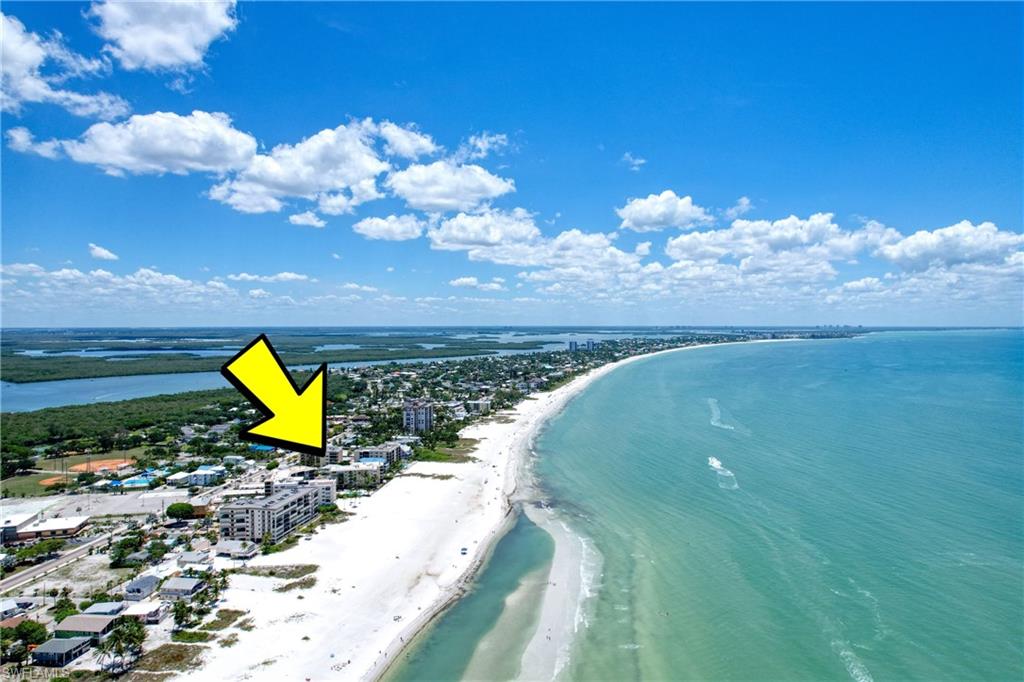 2630 Estero BLVD, FORT MYERS BEACH FL 33931