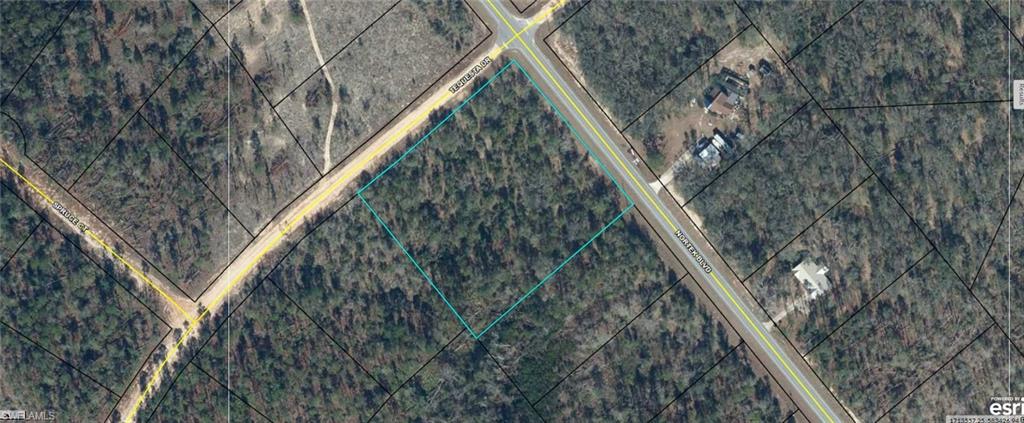 Nortek BLVD, MARIANNA FL 32448